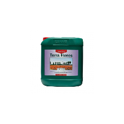 Terra flores canna · Canna | Green Monkey Grow Shop