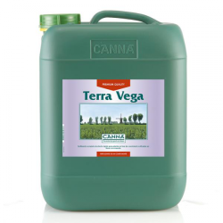 Terra vega 10 l canna