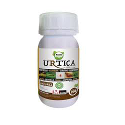 MASSOGREEN URTICA 250cc
