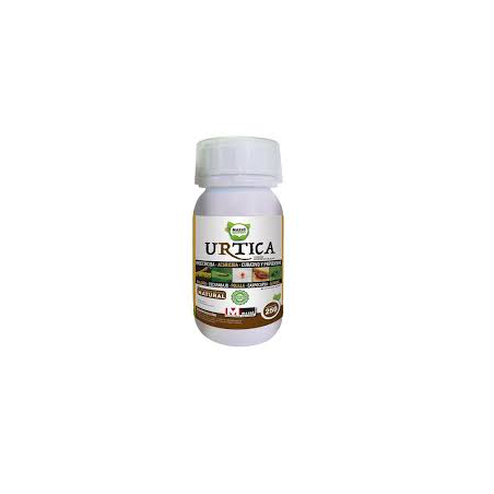 MASSOGREEN URTICA 250cc