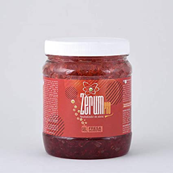 Zerumpro gel fresa silvestre 900 g