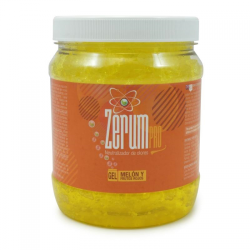 Zerumpro gel melon y F.R. 900 g