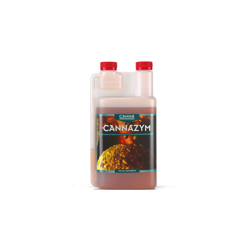 Cannazym canna · Canna | Green Monkey Grow Shop