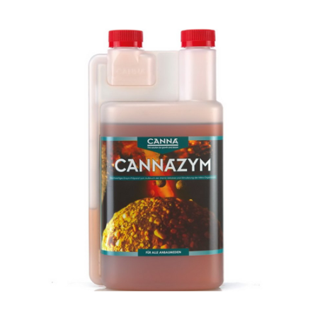 Cannazym canna · Canna | Green Monkey Grow Shop