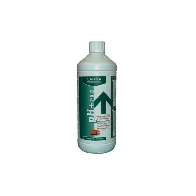 Ph plus pro 1 l 20% canna