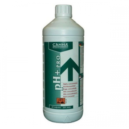 Ph plus pro 1 l 20% canna