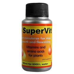 Super vit 100 ml hesi
