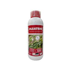 OLEATBIO (JABON POTSICO) MASSO