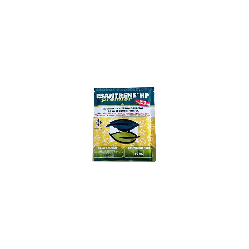 ESANTRENE HP 6% FE 50 g