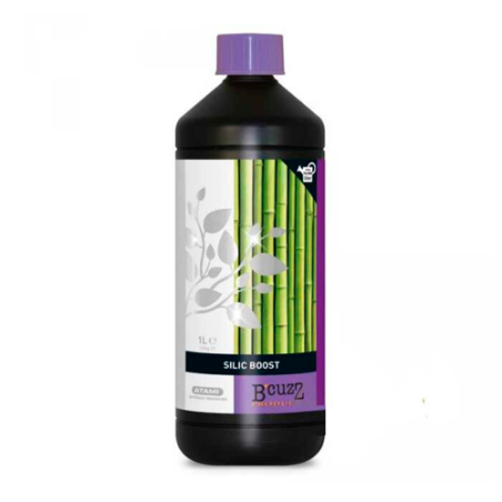 Silic boost atami · Atami® | Green Monkey Grow Shop