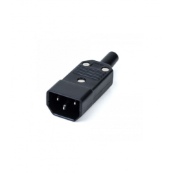 Conector trip macho · Varios | Green Monkey Grow Shop