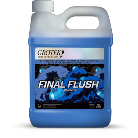 FINAL FLUSH FRUTAS BOSQUE
