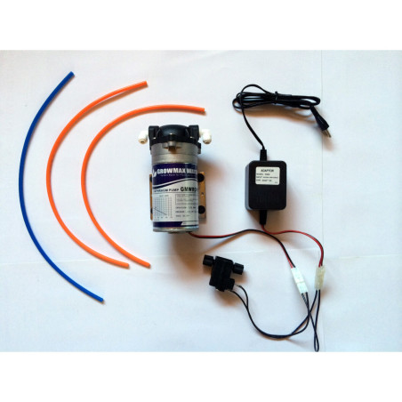 Kit bomba de pression powergrow y maxquarium growmax · GROWMAX WATER™ |…