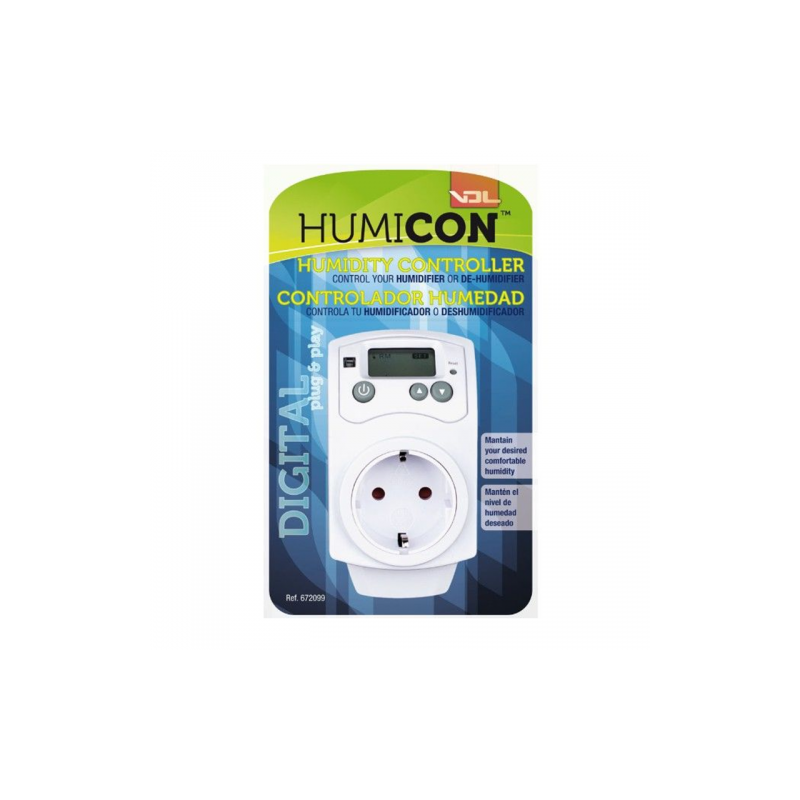 HUMICON
