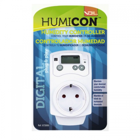 HUMICON