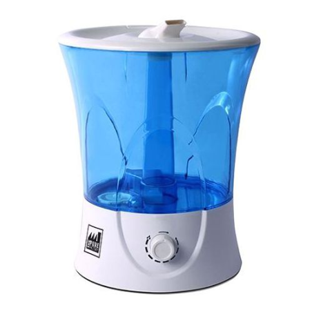 HUMIDIFICADOR MEGAMIST 8 L VDL