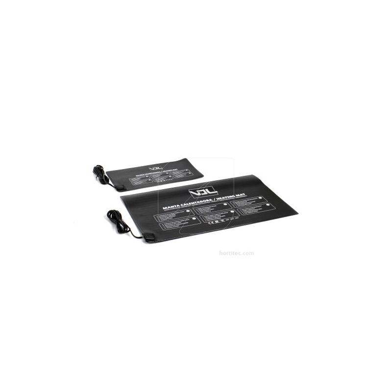 MANTA CALENTADORA 55 X 35 CM (30 W) VDL
