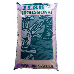Sustrato canna terra profesional 100l · Canna | Green Monkey Grow Shop