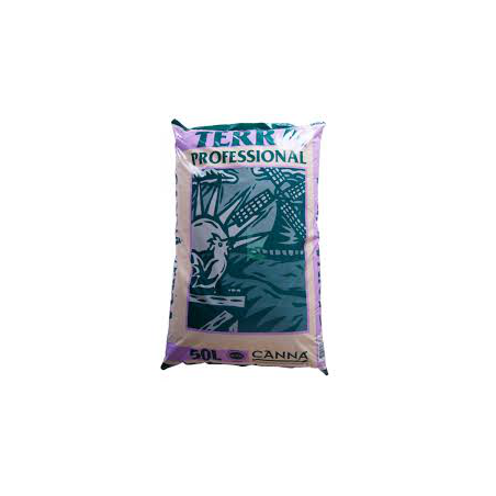 Sustrato canna terra profesional 100l · Canna | Green Monkey Grow Shop