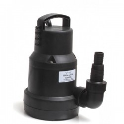 Bomba agua 7000 l/h water master · Water master | Green Monkey Grow Shop