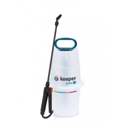 Pulverizador garden 7 5 l keeper · KEEPER | Green Monkey Grow Shop