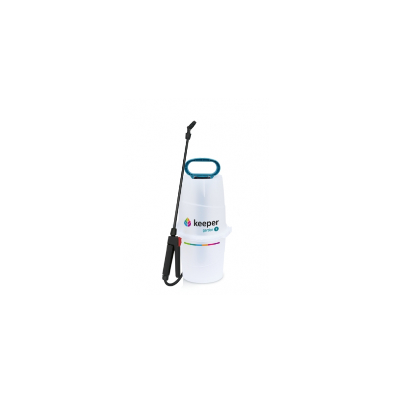 Pulverizador garden 7 5 l keeper · KEEPER | Green Monkey Grow Shop