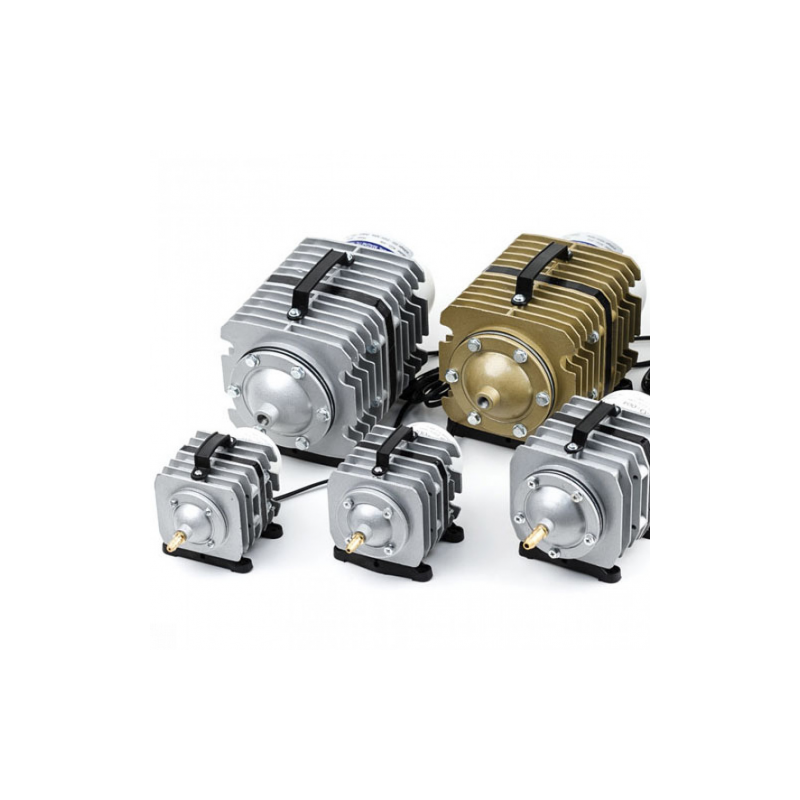 Compresor aire aco-002 6 sal 40 l/m water master · Water master | Green…