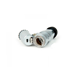 Microscopio mini 60x con luz led · Varios | Green Monkey Grow Shop