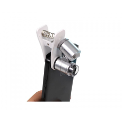 Microscopio 60x con clip · Varios | Green Monkey Grow Shop