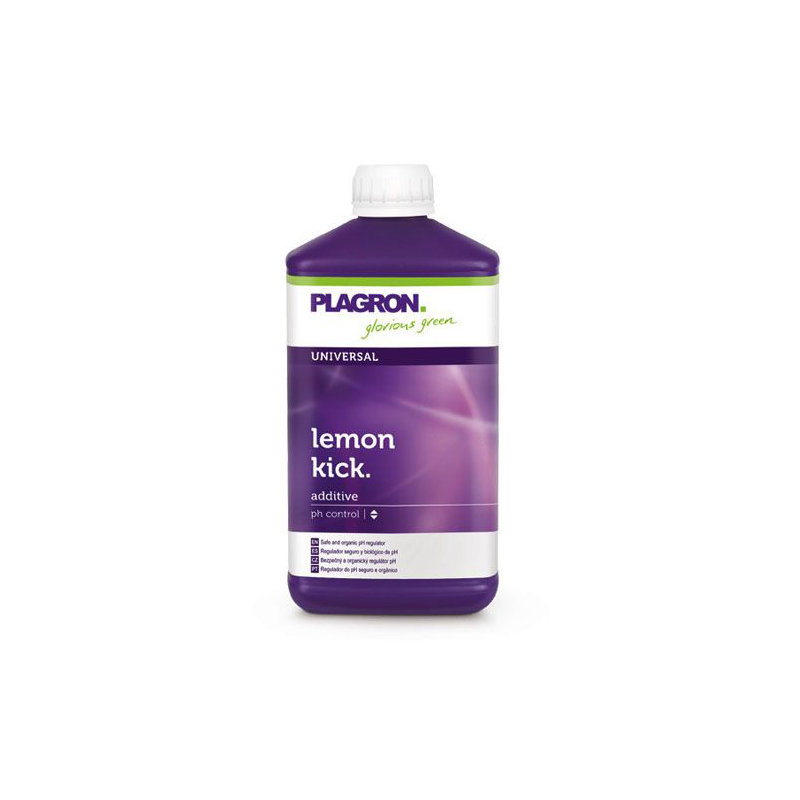 Lemon kick 1 l plagron