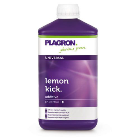 Lemon kick 1 l plagron
