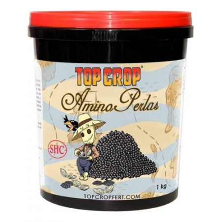 AMINO PERLAS 1KG TOP CROP (6uds/caja)