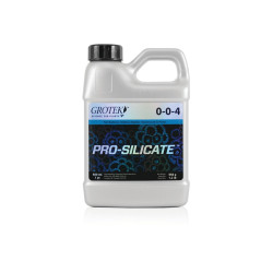 Pro silicate grotek · Grotek™ | Green Monkey Grow Shop