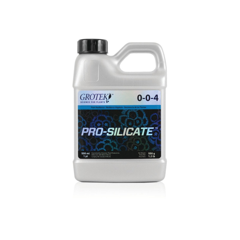 Pro silicate grotek · Grotek™ | Green Monkey Grow Shop