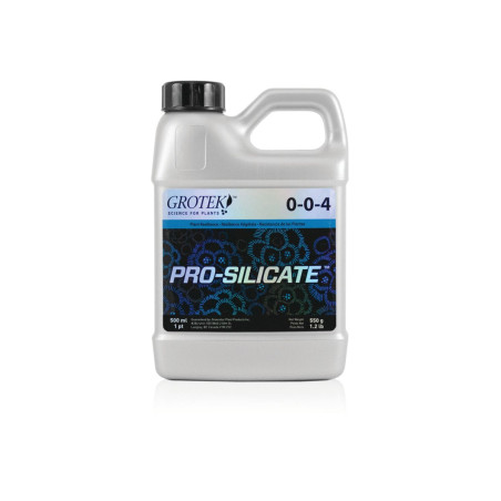 Pro silicate grotek · Grotek™ | Green Monkey Grow Shop
