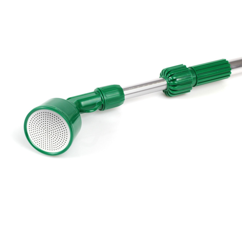 Lanza de riego extensible metal · Varios | Green Monkey Grow Shop