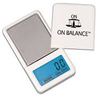 ON BALANCE