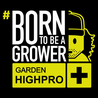 GARDEN HIGHPRO